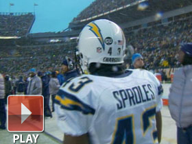 Divisional: Darren Sproles highlights